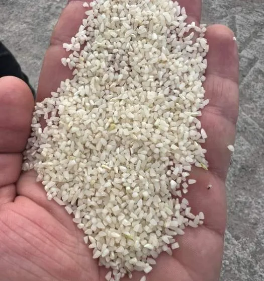 برنج نیم دانه طارم محلی
