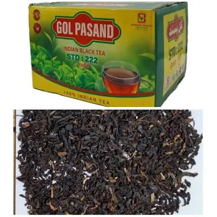 چای گلپسند