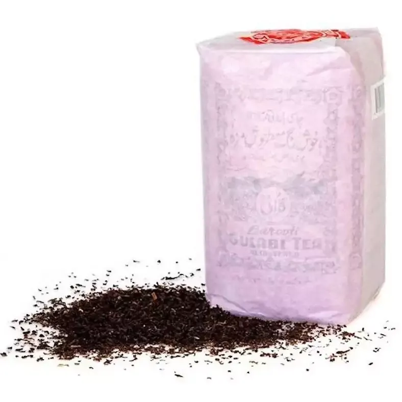 چای دو برچ
