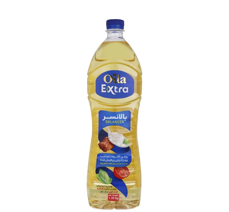 روغن اویلا 810 بالانسر