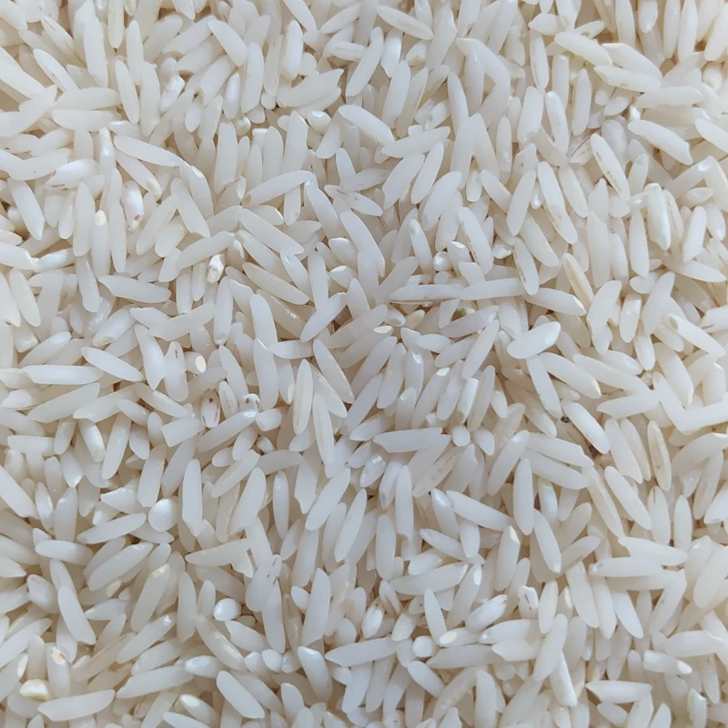 برنج طارم هاشمی کشت اول
